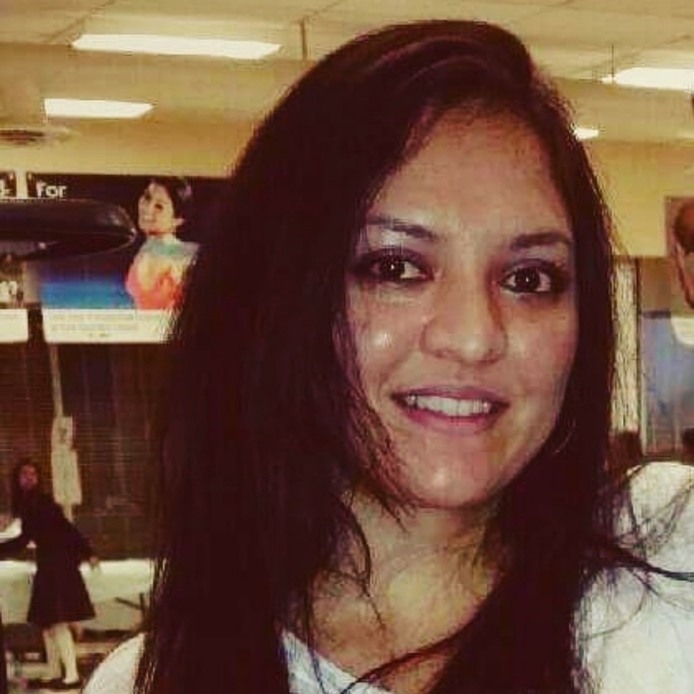 Meet your Posher, Anila